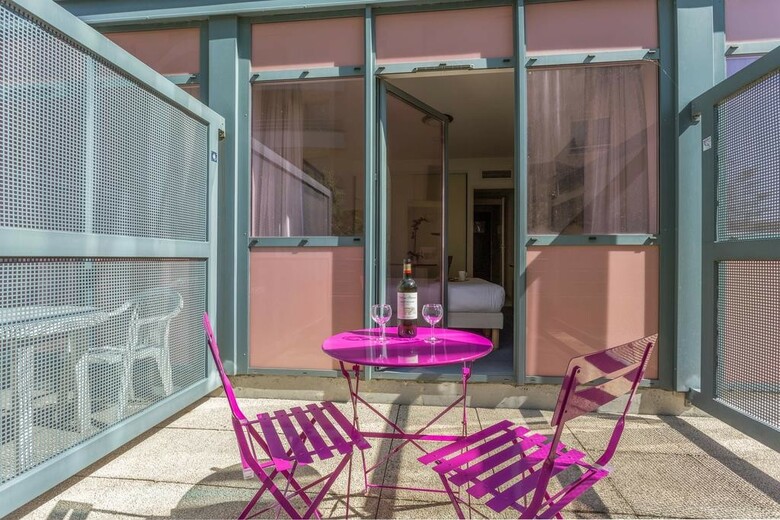 Hotel Appart'city Bordeaux Centre
