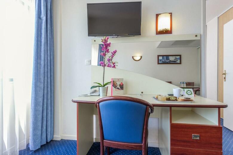 Hotel Appart'city Bordeaux Centre