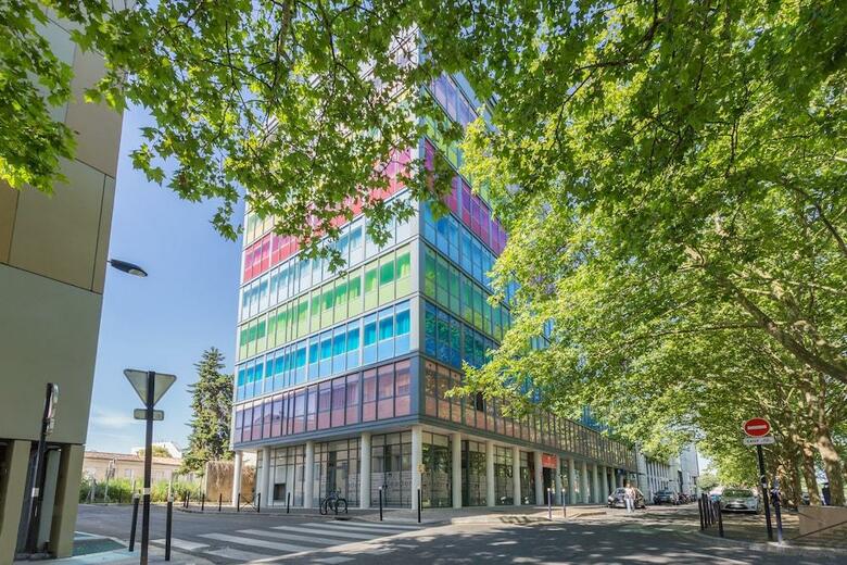 Hotel Appart'city Bordeaux Centre