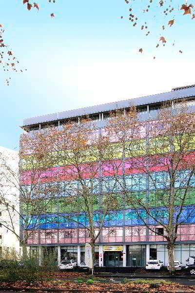Hotel Appart'city Bordeaux Centre