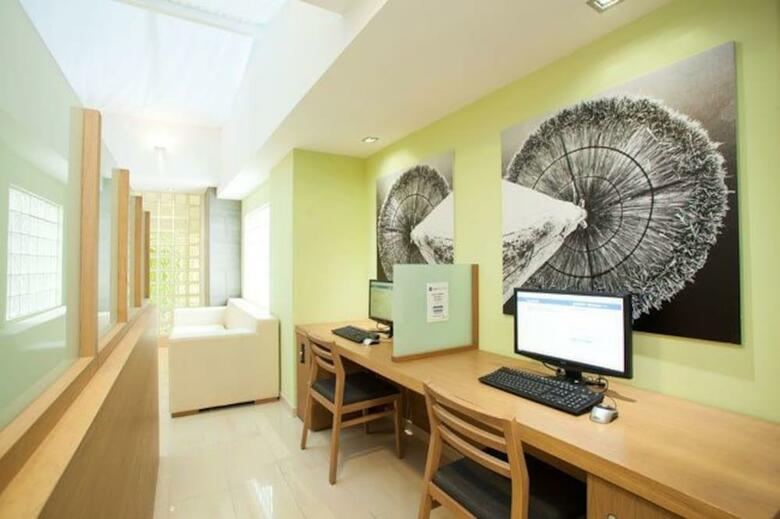 Hotel Don Pepe