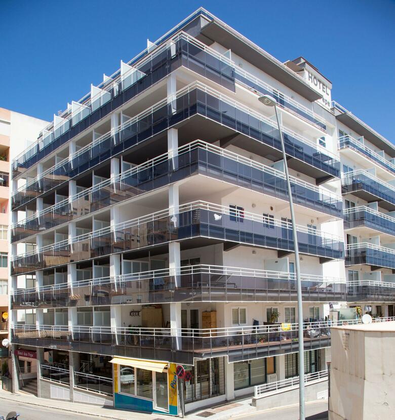 Hotel Don Pepe