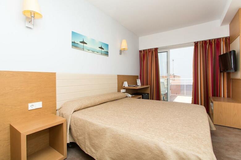 Hotel Don Pepe