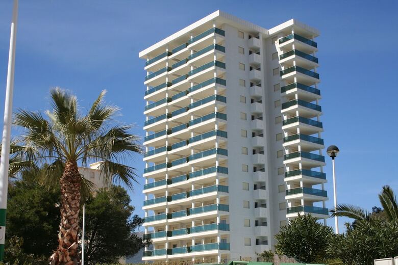 Apartamento Larimar