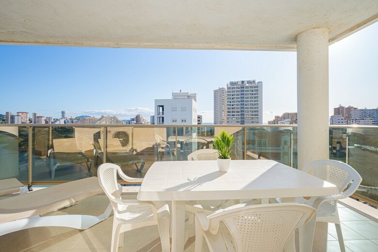 Apartamento Larimar