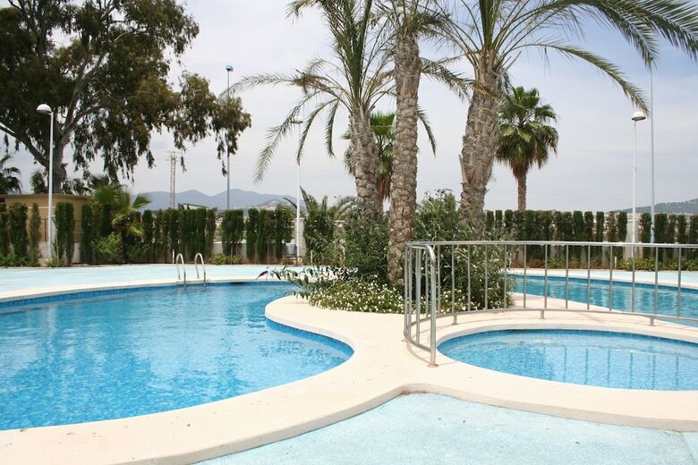 Apartamento Larimar