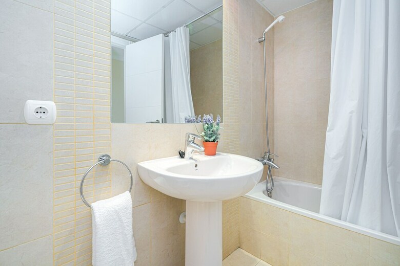Apartamento Larimar