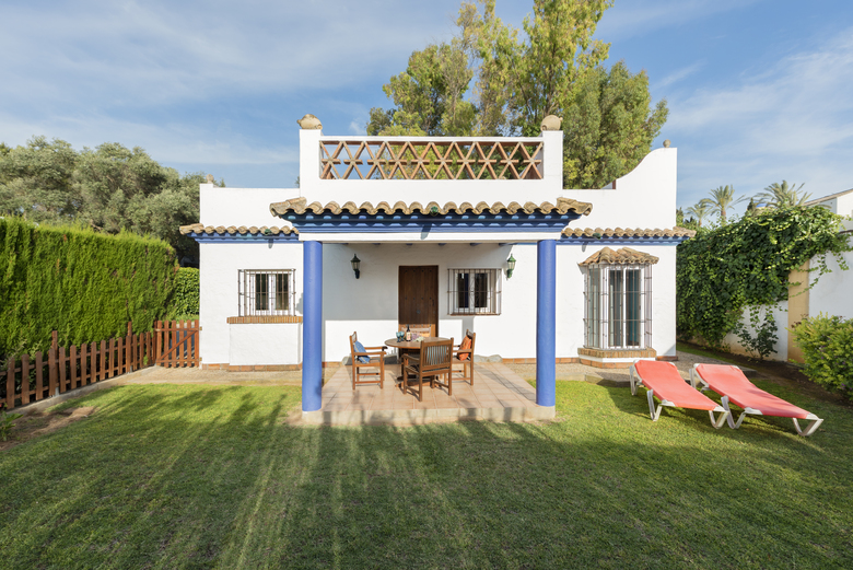 Apartamentos Suites Cortijo Fontanilla