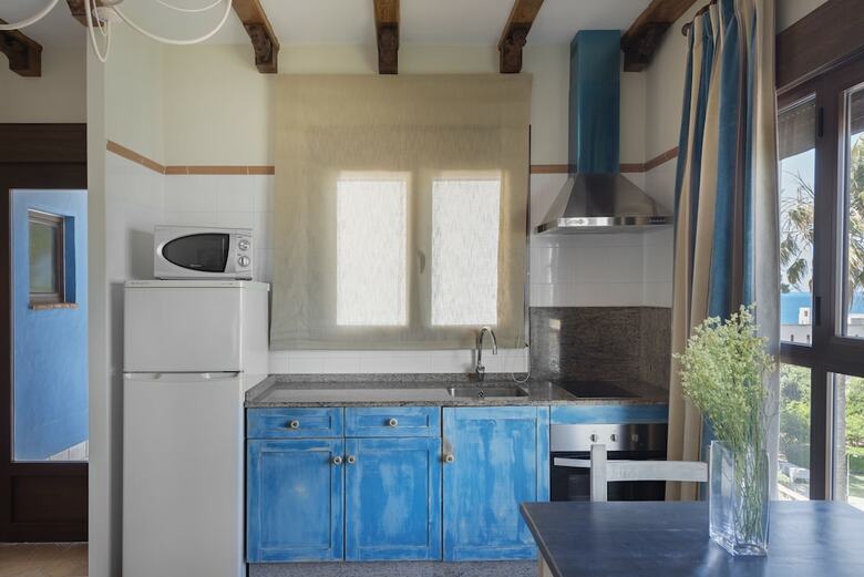 Apartamentos Suites Cortijo Fontanilla