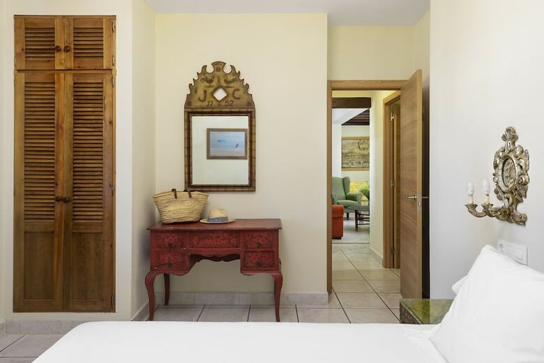 Apartamentos Suites Cortijo Fontanilla