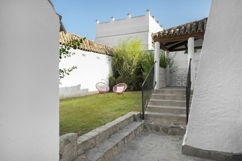 Apartamentos Suites Cortijo Fontanilla