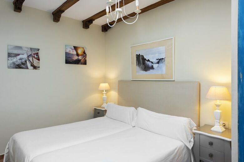 Apartamentos Suites Cortijo Fontanilla