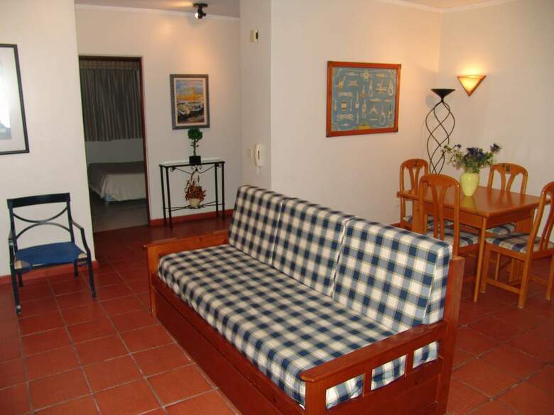 Apartamentos Marina Plaza