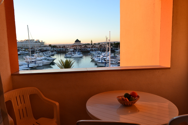 Apartamentos Marina Plaza