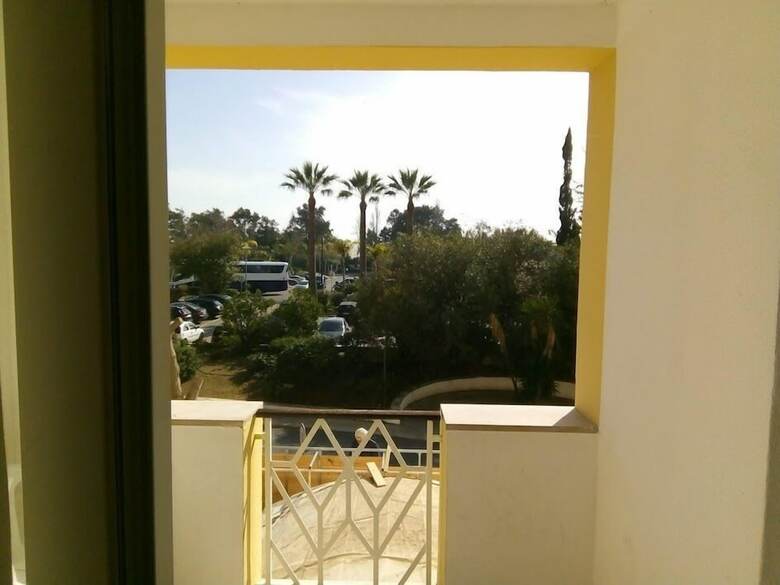 Apartamentos Marina Plaza
