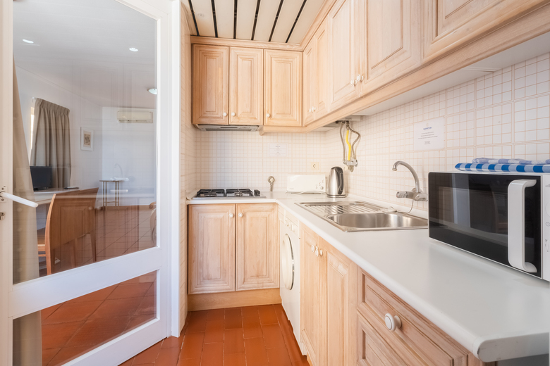 Apartamentos Marina Plaza