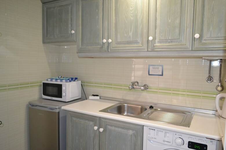 Apartamentos Marina Plaza