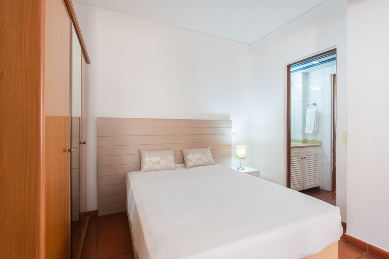 Apartamentos Marina Plaza