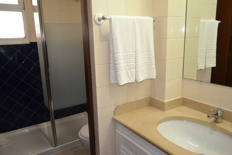 Apartamentos Marina Plaza