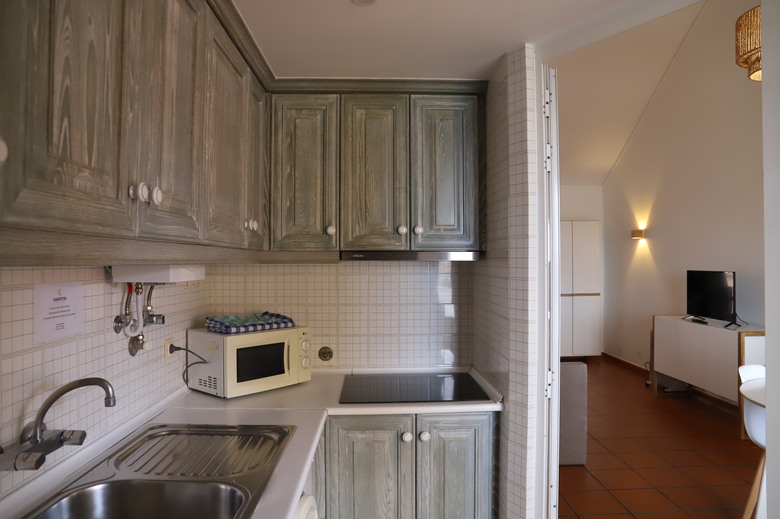 Apartamentos Marina Plaza