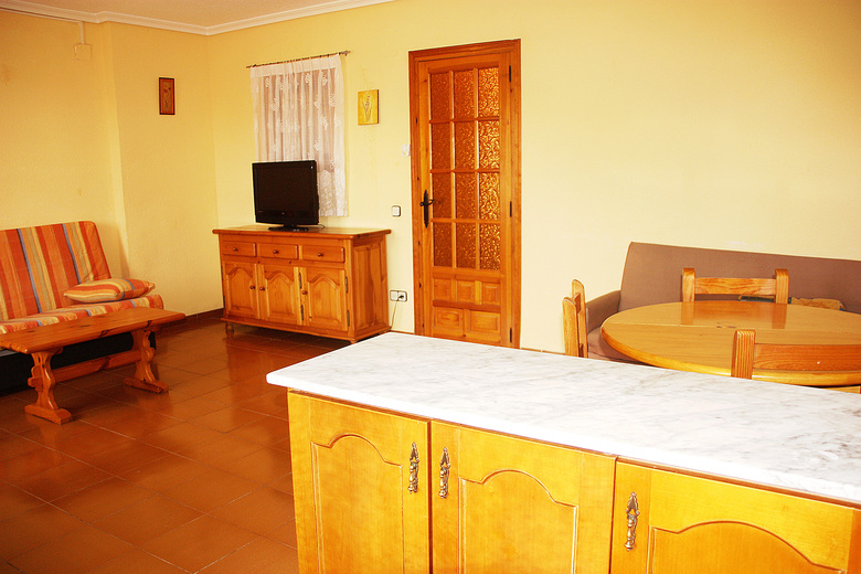 Apartamentos Hibiscus