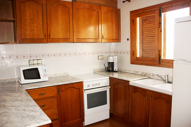 Apartamentos Hibiscus