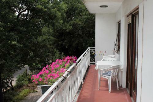 Apartment Novi Vinodolski 2423a