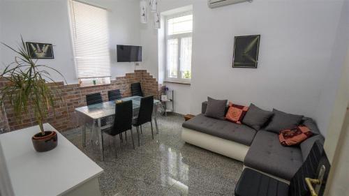 Apartments With A Parking Space Opatija - 7868