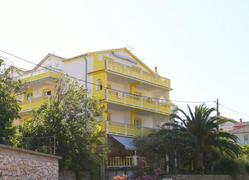 Apartment Banjol 5041a