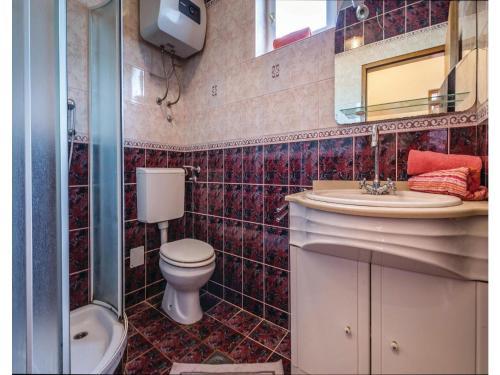 Holiday Apartment Betiga 04