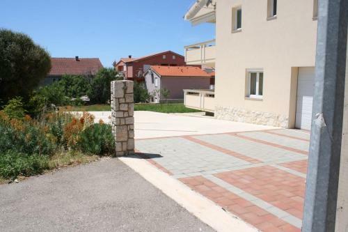 Apartment Novalja 3294b