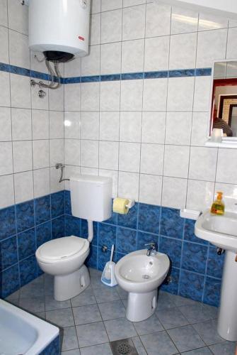Apartment Valbandon 2201b