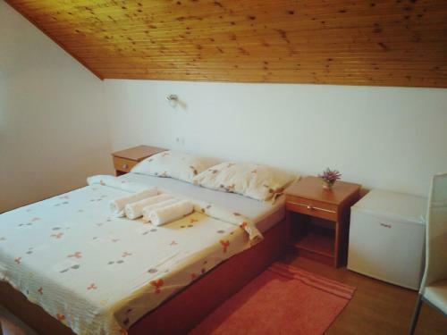 Hostal Guest House First Stop