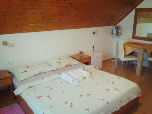 Hostal Guest House First Stop