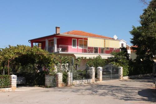 Apartment Umag 3358e