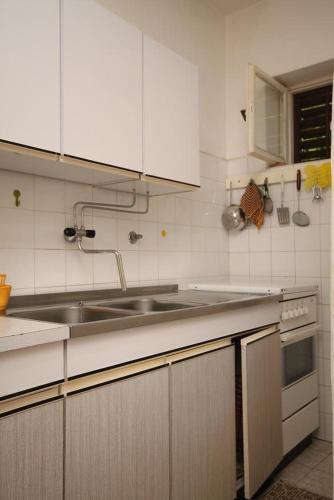 Apartment Podgora 6670a
