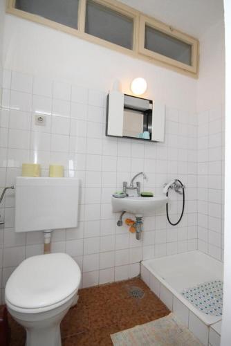 Apartment Podgora 6670a