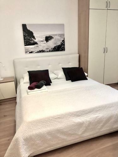 Apartments Adriatic Blue