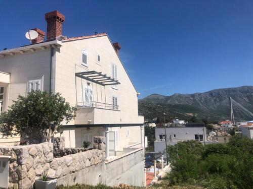 Apartments Adriatic Blue