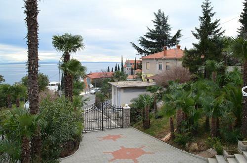 Apartment Valentina