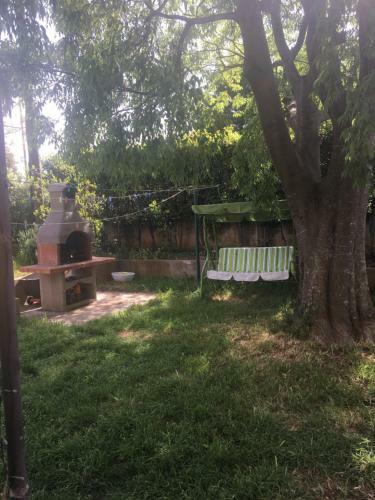 Apartment Mirana