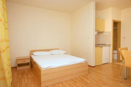 Apartamentos Studio Omis 4654b