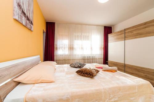 Apartment Privlaka 5747d