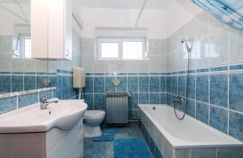 Apartment Privlaka 5747d