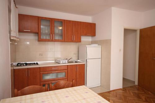 Apartment Stara Novalja 6375c