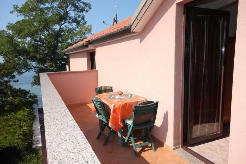 Apartment Zambratija 6997a