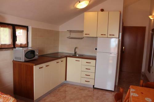Apartment Zambratija 6997a