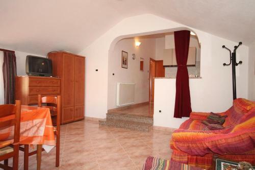 Apartment Zambratija 6997a