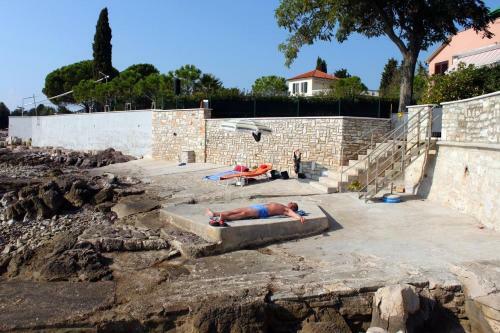 Apartment Zambratija 6997a