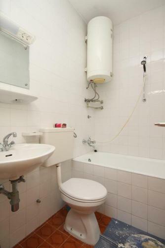 Apartamentos Studio Baska Voda 6773a